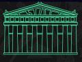 ເກມ Doodle History 3d Architecture 