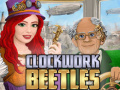 ເກມ Clockwork Beetles 