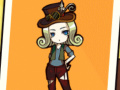 ເກມ Fashion Yo!! 