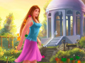 ເກມ Enchanted Garden 