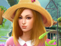 ເກມ Garden Secrets Find the Differences 