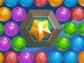 ເກມ Sea Bubble Shooter 