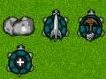 ເກມ Turtle Wars