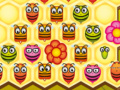 ເກມ Honey Bee Lines 