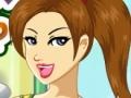 ເກມ Soccer Dress Up 