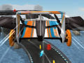 ເກມ Hot Wheels Street Hawk
