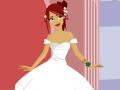 ເກມ Bride Dress Up 2
