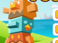 ເກມ Totem Blast 