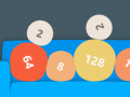 ເກມ Couch 2048 