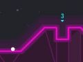 ເກມ Arcade Golf: NEON 