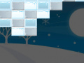 ເກມ Snow Smasher 