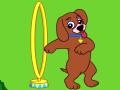 ເກມ Perrito's Puppy Tricks