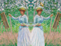 ເກມ Famous Paintings 1 