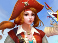 ເກມ Pirates and Treasures 