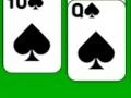 ເກມ Solitaire Classic 