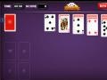 ເກມ Klondike Solitaire