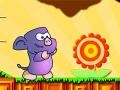ເກມ Ninja Pig 