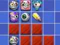 ເກມ Bots Boom Bang 