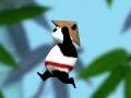 ເກມ Bushido Panda