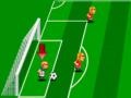 ເກມ Real Soccer 