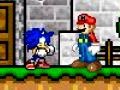 ເກມ Super Smash Flash