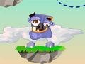 ເກມ JomJom Jump 