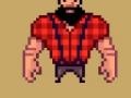 ເກມ Timber Guy 