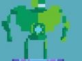 ເກມ Deadly Race Droid 