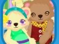 ເກມ Baby Bear 