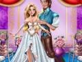 ເກມ Chloe's Wedding Ceremony 