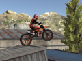 ເກມ Moto Trials Junkyard 2
