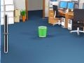 ເກມ Toss A Paper Multiplayer 