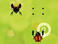 ເກມ Bionic Bugz 