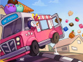 ເກມ 1010: Ice cream adventure 