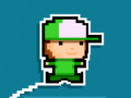 ເກມ Free Runner