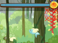 ເກມ Rain Forest Hunter