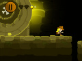 ເກມ Indiara and the Skull of Gold 
