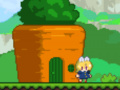 ເກມ Super Bunny World