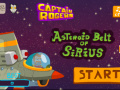 ເກມ Astroid Belt of Sirius  