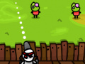ເກມ Zombie Plague 