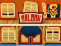 ເກມ Top Shootout The Saloon 