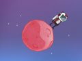 ເກມ Astro Vault 