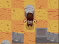 ເກມ Dungeon Hero 