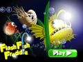 ເກມ Flash Fish Freddie 