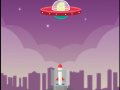 ເກມ Alien Defender 
