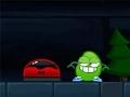 ເກມ The Green Mission: Inside a Cave 