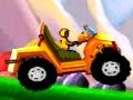 ເກມ Bumpy Racer