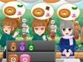 ເກມ Heavenly Sweet Donuts 