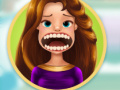 ເກມ Princess Dentist 