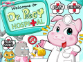 ເກມ Dr. Piggy Hospital 